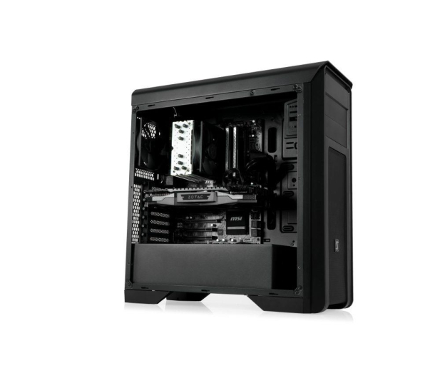 SilentiumPC Top Plate Color Kit Fera 3 - 401181 - zdjęcie 2
